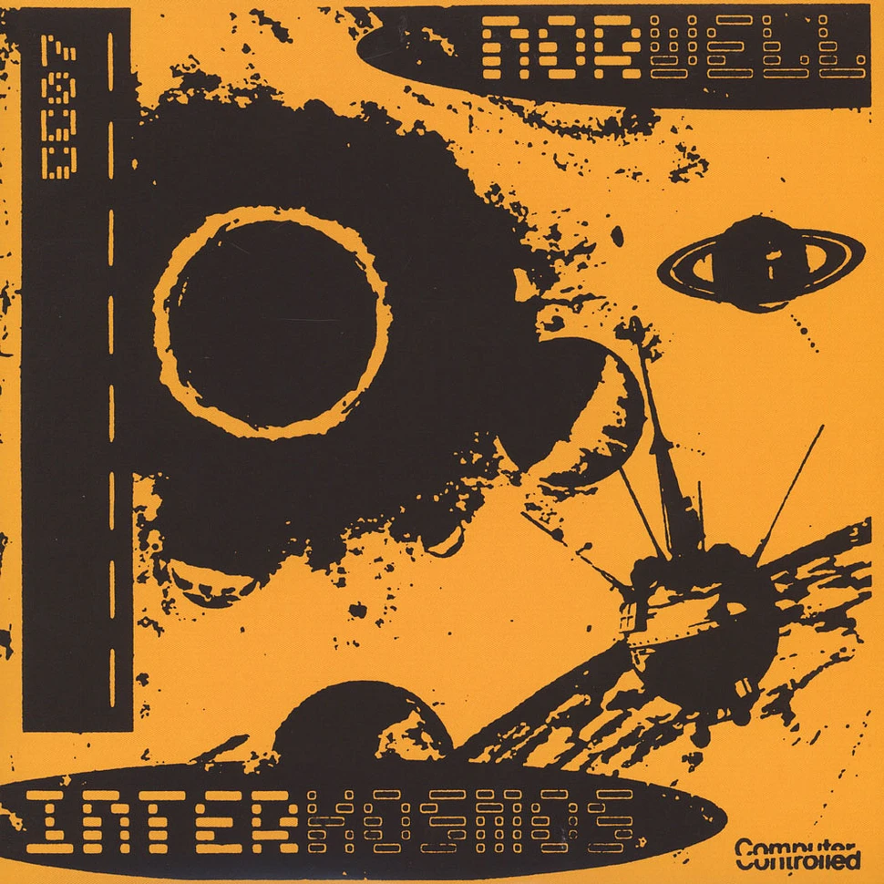Norwell - Interkosmos