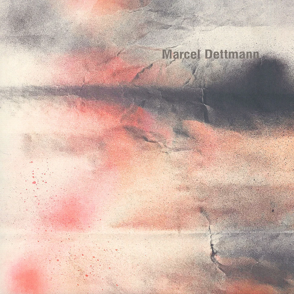 Marcel Dettmann - Test File