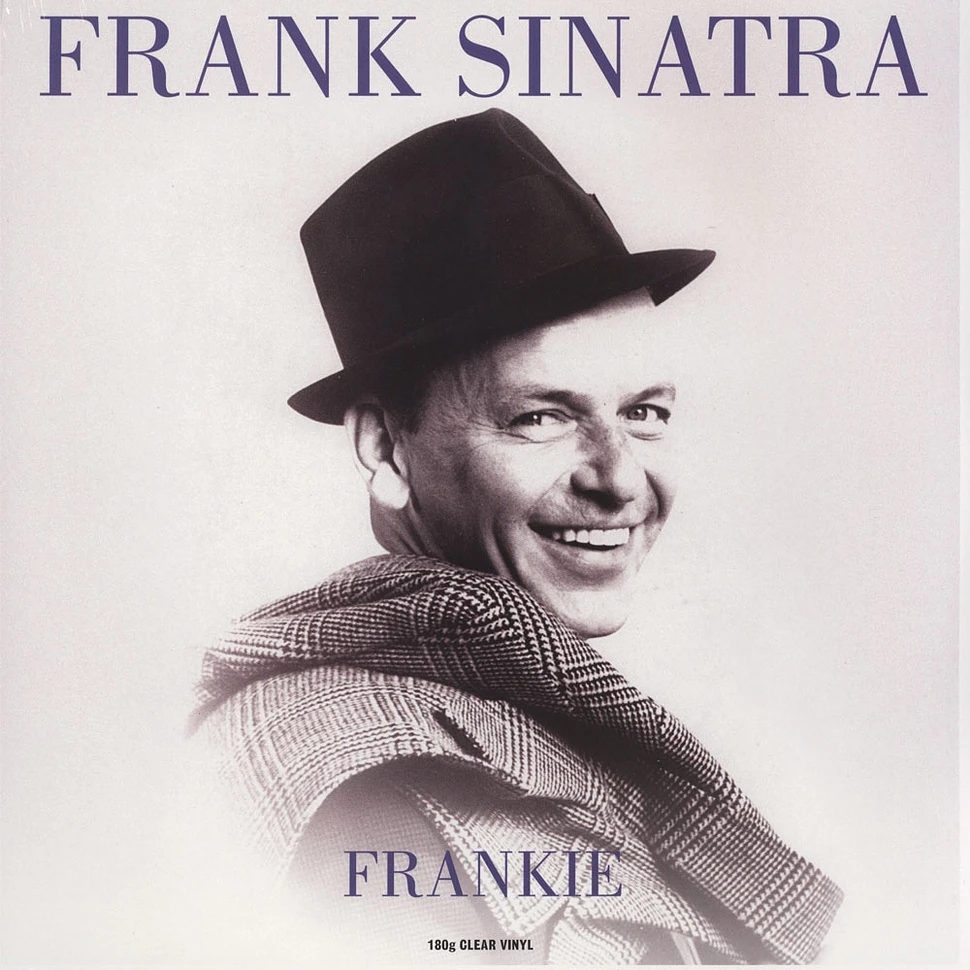 Frank Sinatra - Frankie