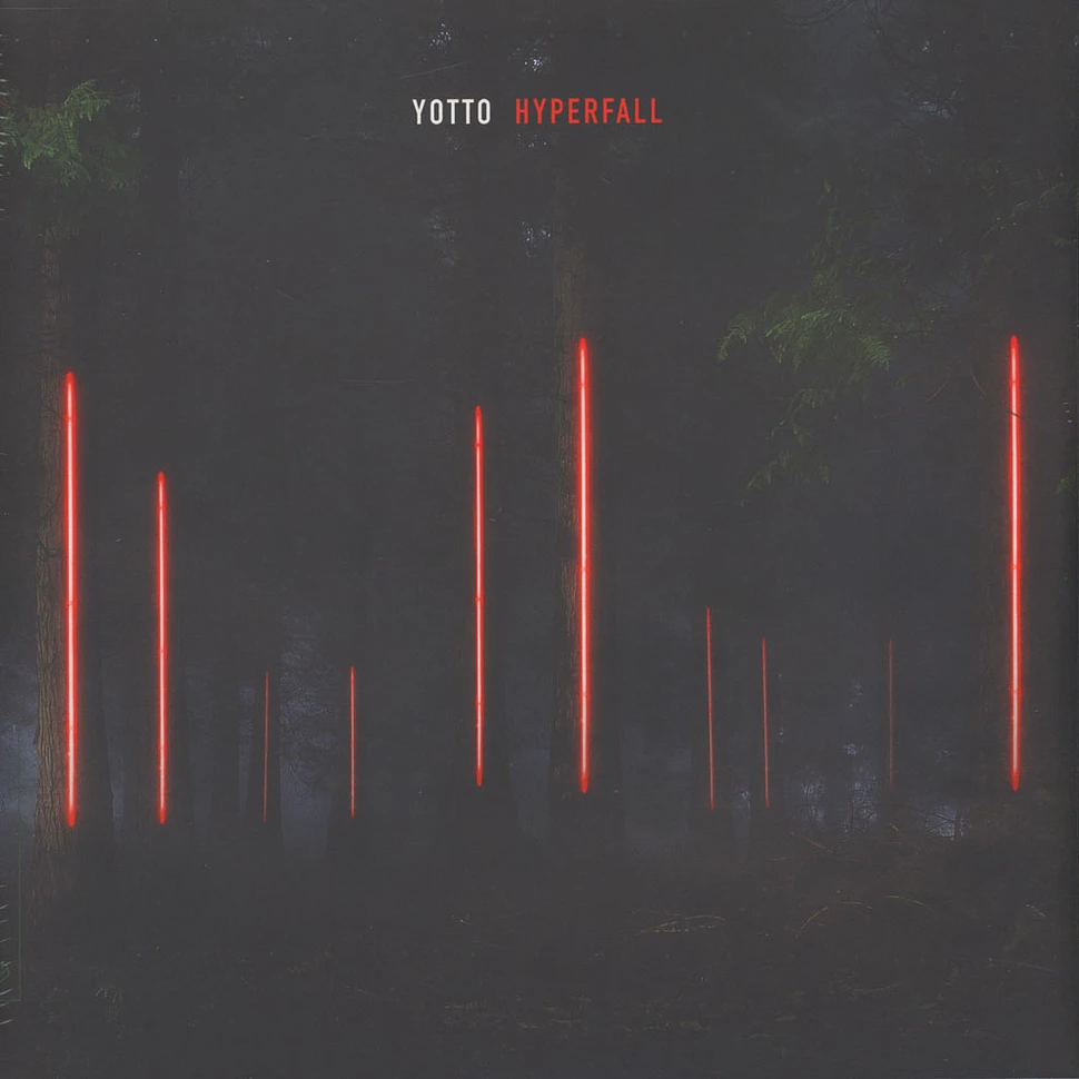Yotto - Hyperfall