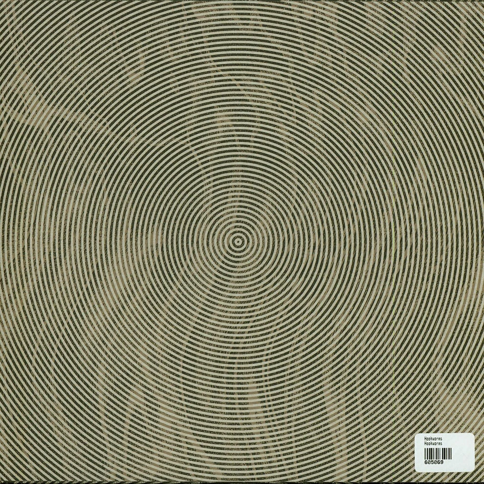 Hookworms - Hookworms