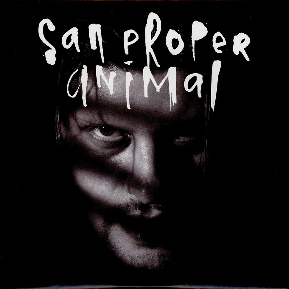 San Proper - Animal