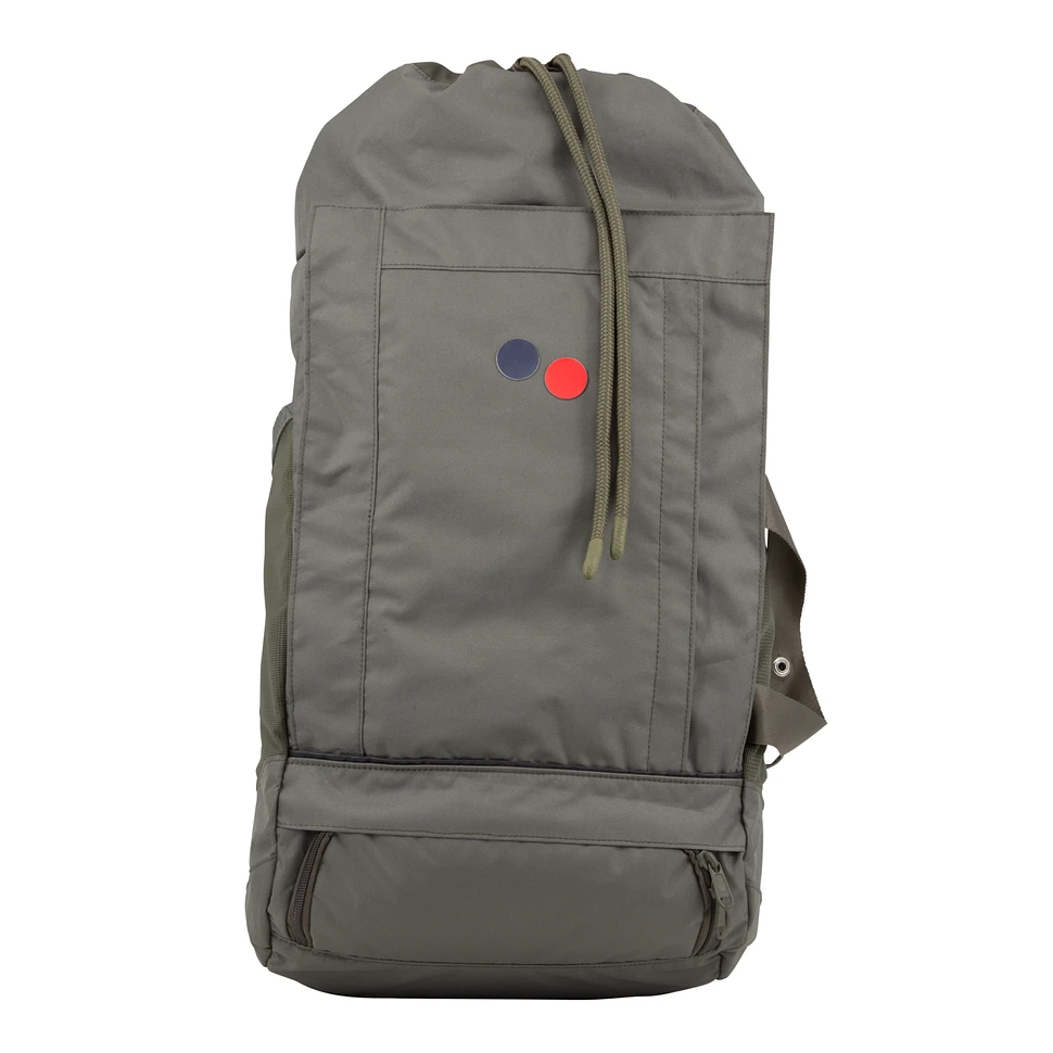 pinqponq - Blok Large Backpack___ALT