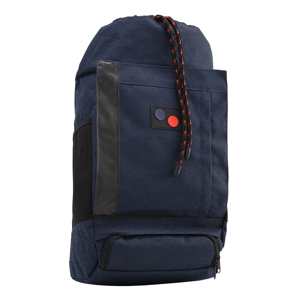 pinqponq - Blok Medium Backpack___ALT