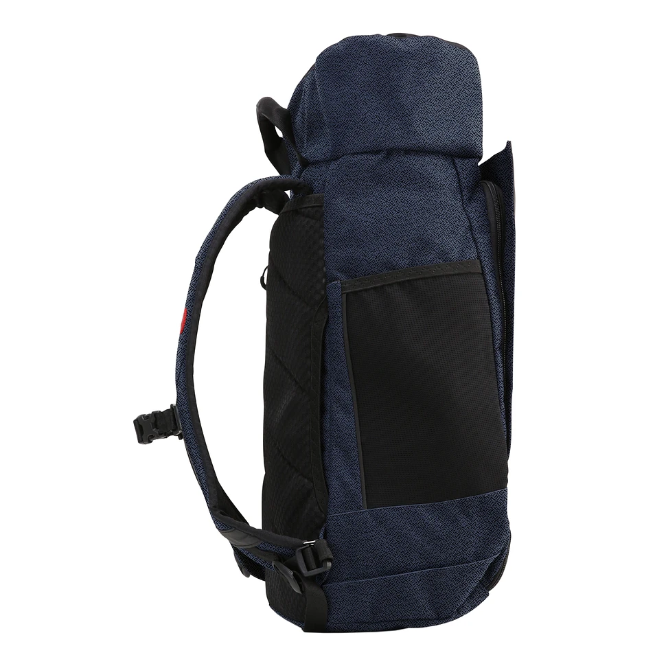 pinqponq - Blok Medium Backpack___ALT