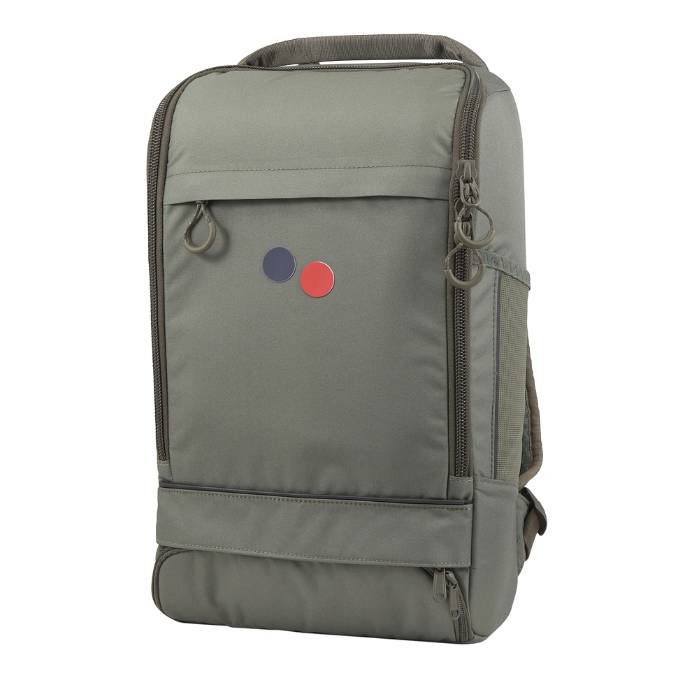 pinqponq - Cubik Medium Backpack___ALT