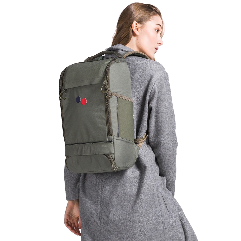 pinqponq - Cubik Medium Backpack___ALT