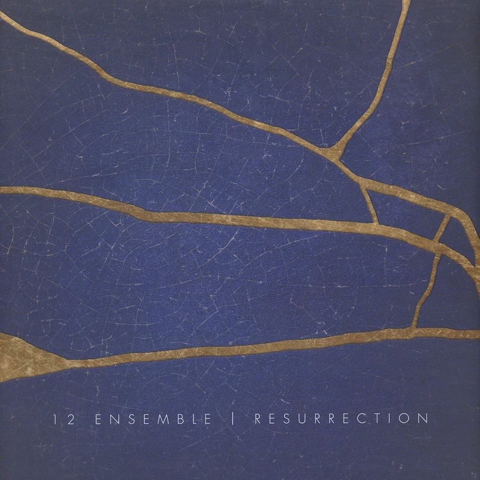 12 Ensemble - Resurrection