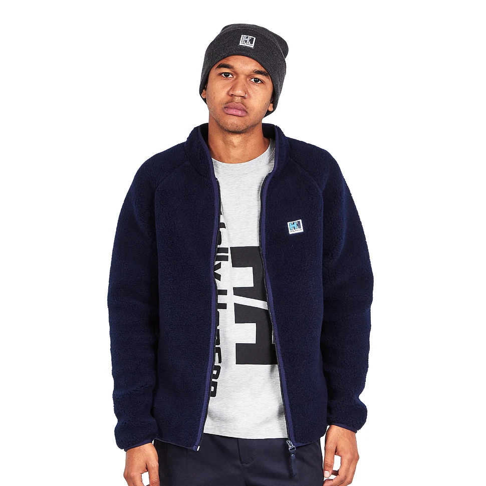 Helly Hansen - HH Pile Fleece Jacket