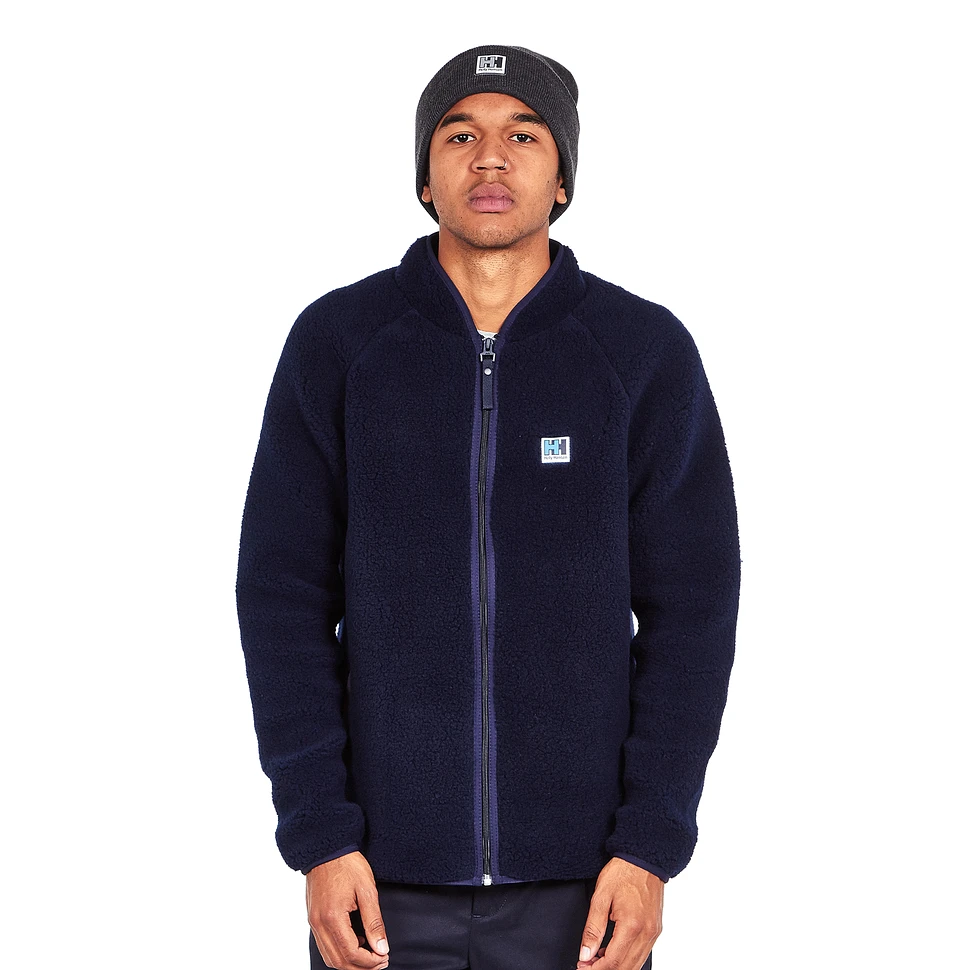 Helly Hansen - HH Pile Fleece Jacket