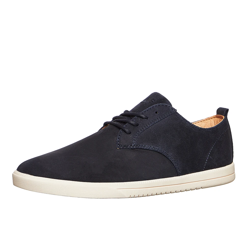 Clae - Ellington Suede