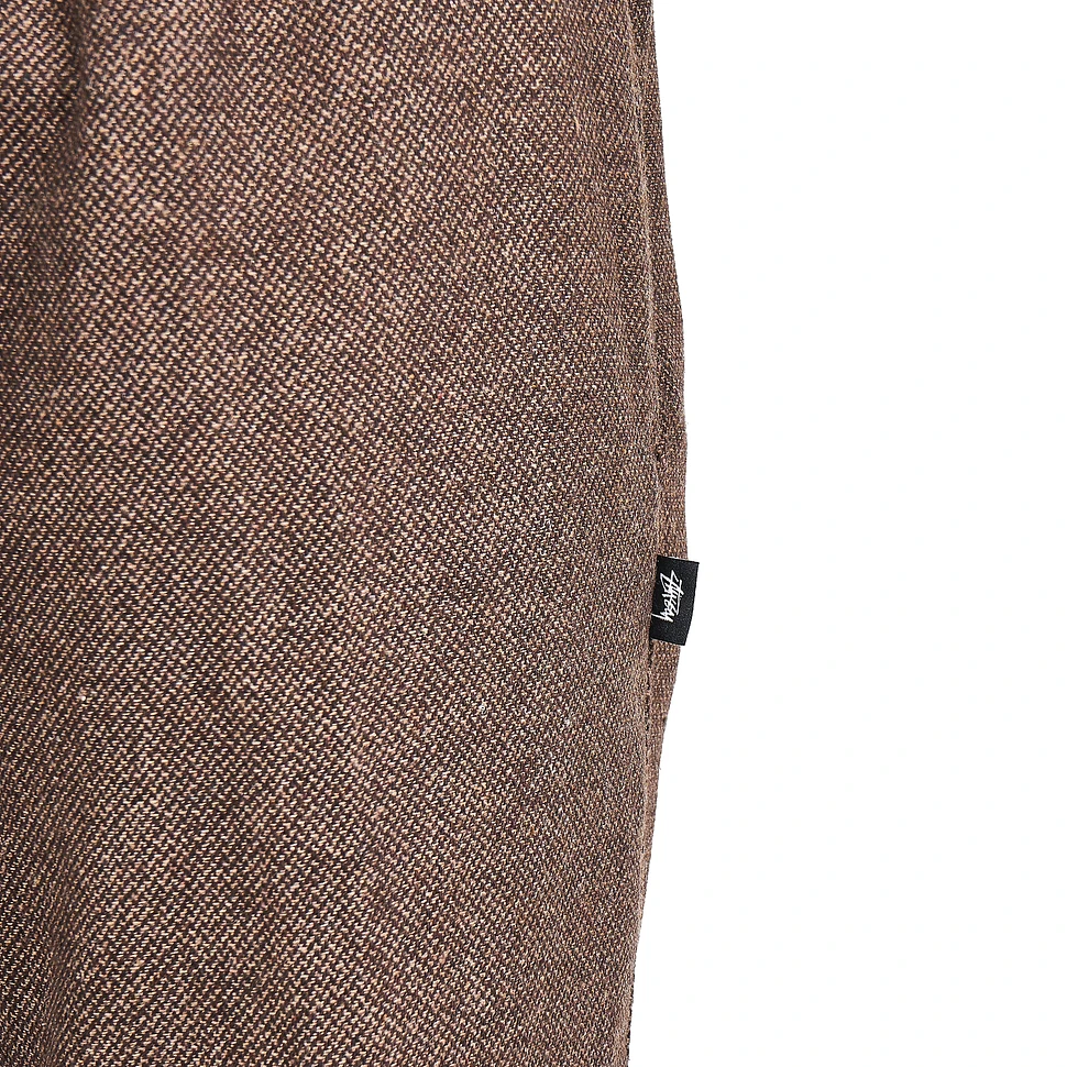 Stüssy - Tweed Beach Pant