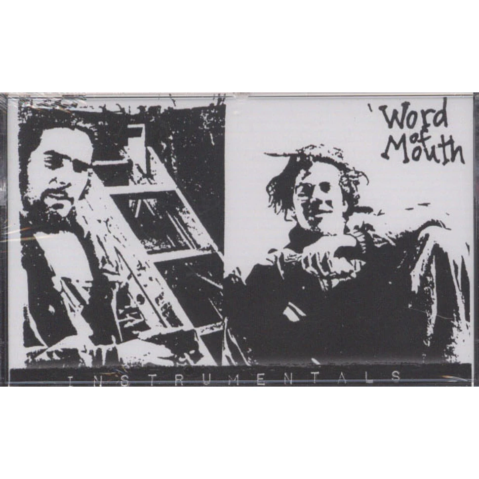 S.F.S.M. (San Francisco Street Music) - Word of Mouth - 25th Anniversary Collector's Edition