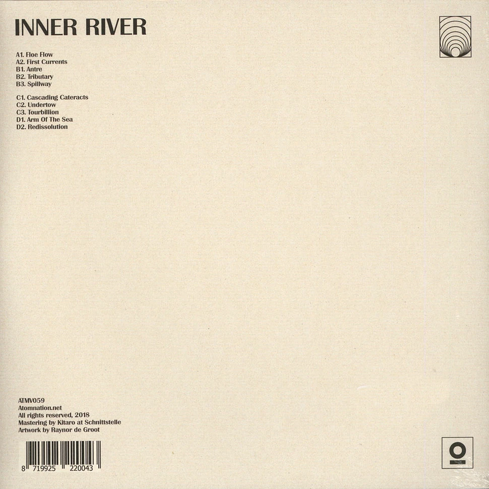 Inner River - Inner River