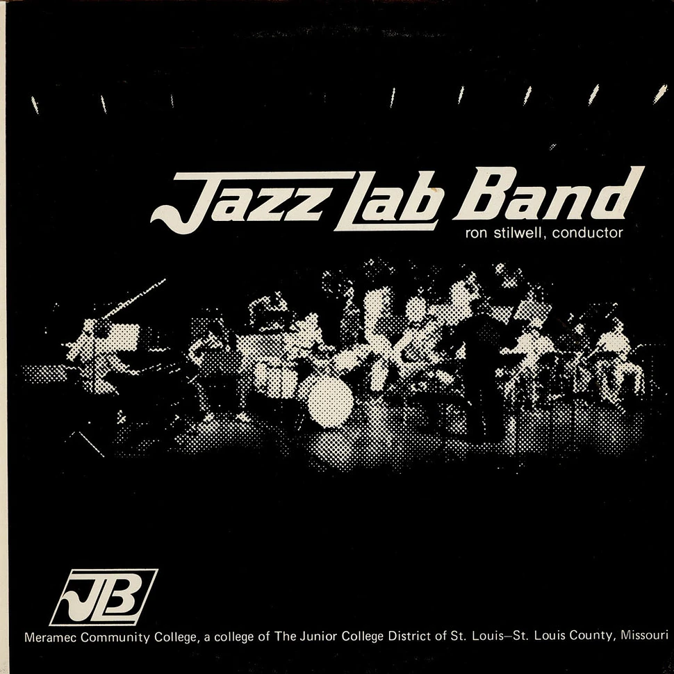 Meramec Community College Jazz Lab Band - Jazz Lab Band '74