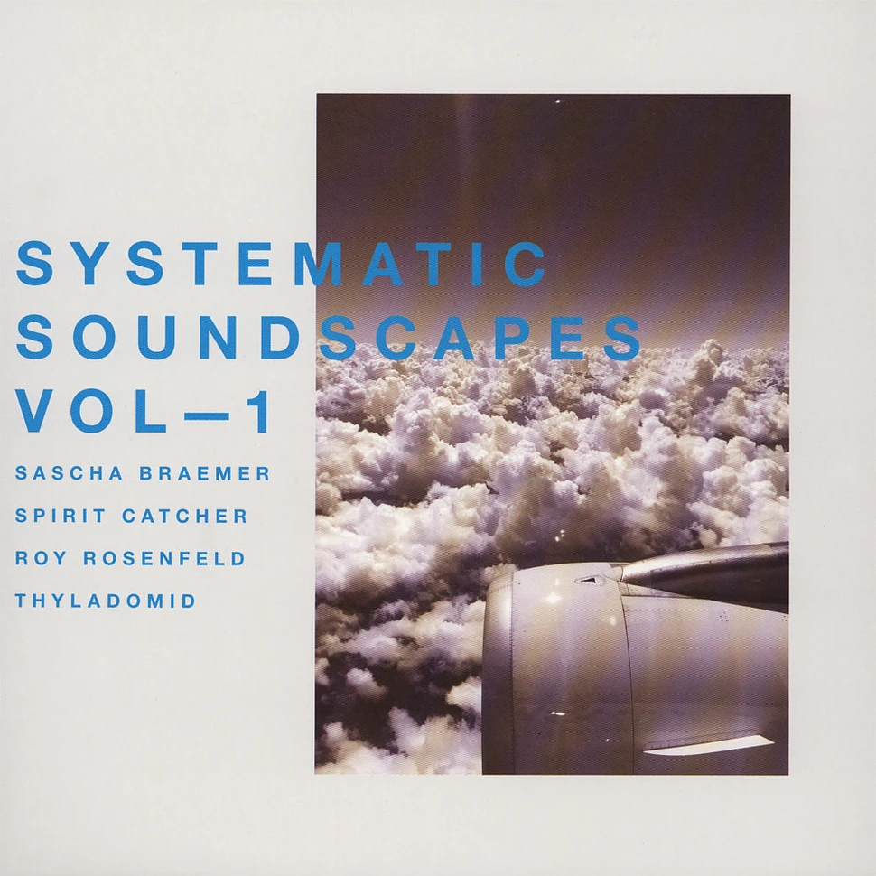 V.A. - Systematic Soundscapes Volume 1