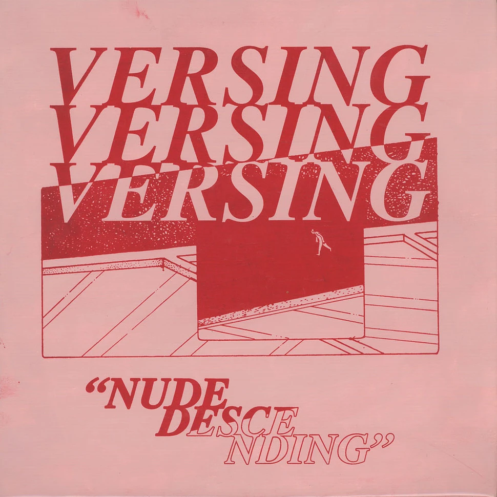 Versing - Nude Descending
