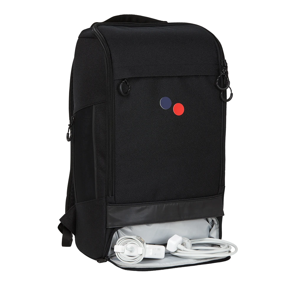 pinqponq - Cubik Grand Backpack