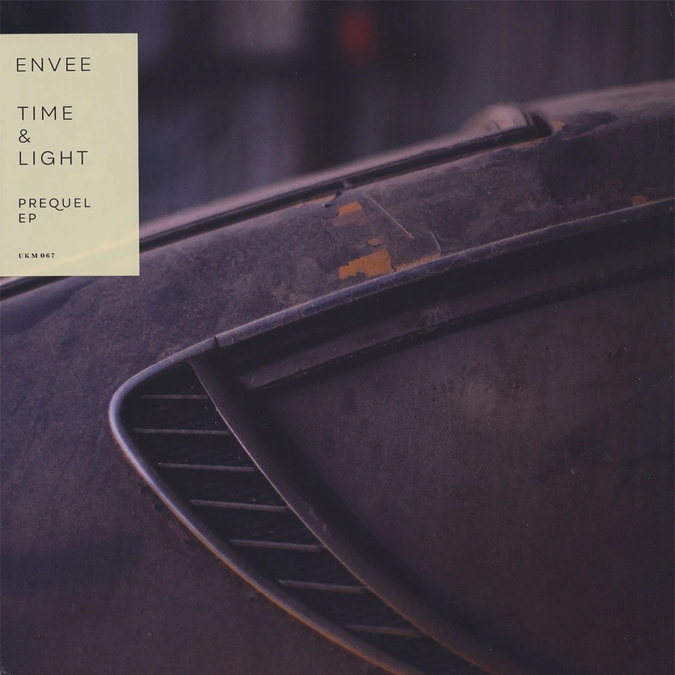 Envee - Time & Light Prequel