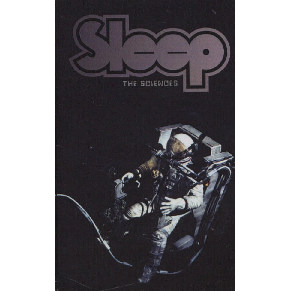 Sleep - The Sciences
