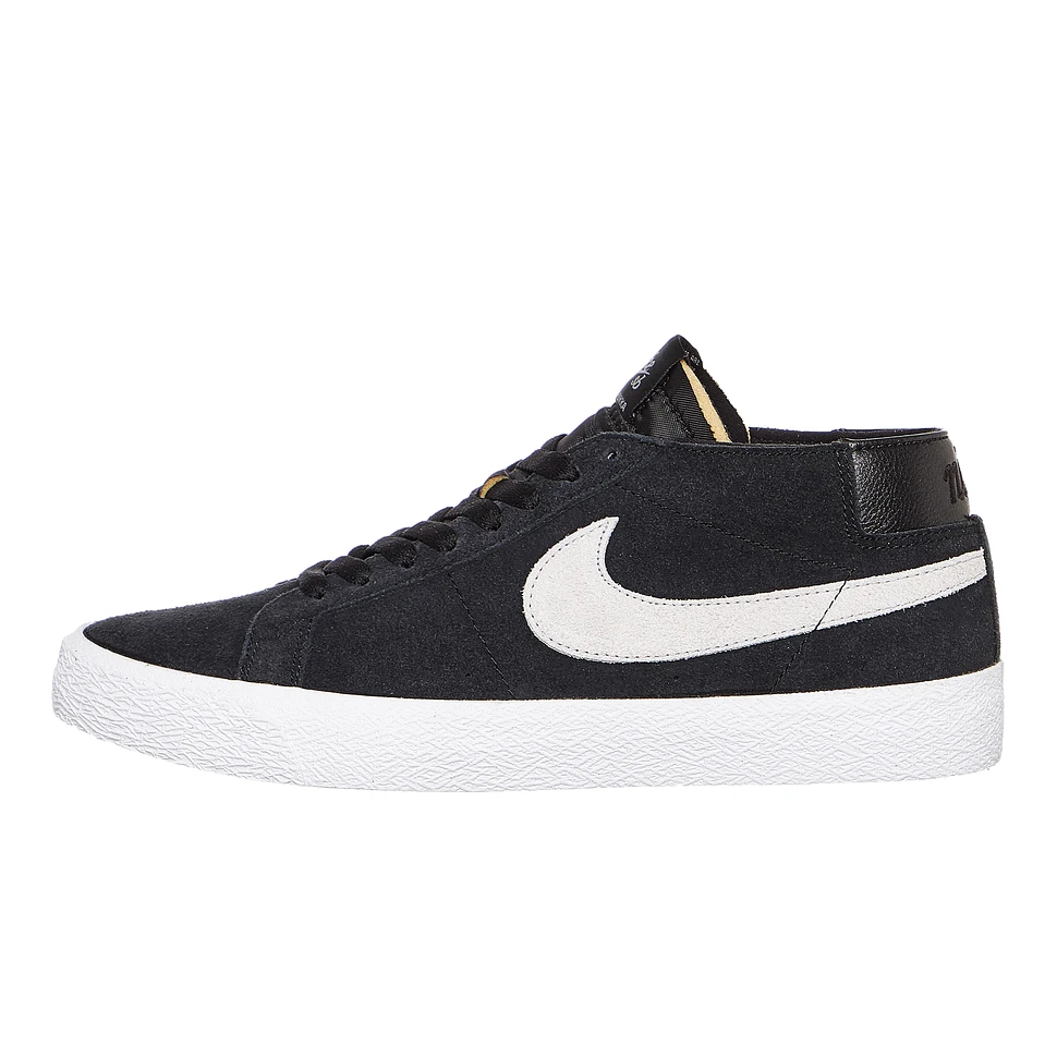 Nike SB - Zoom Blazer Chukka