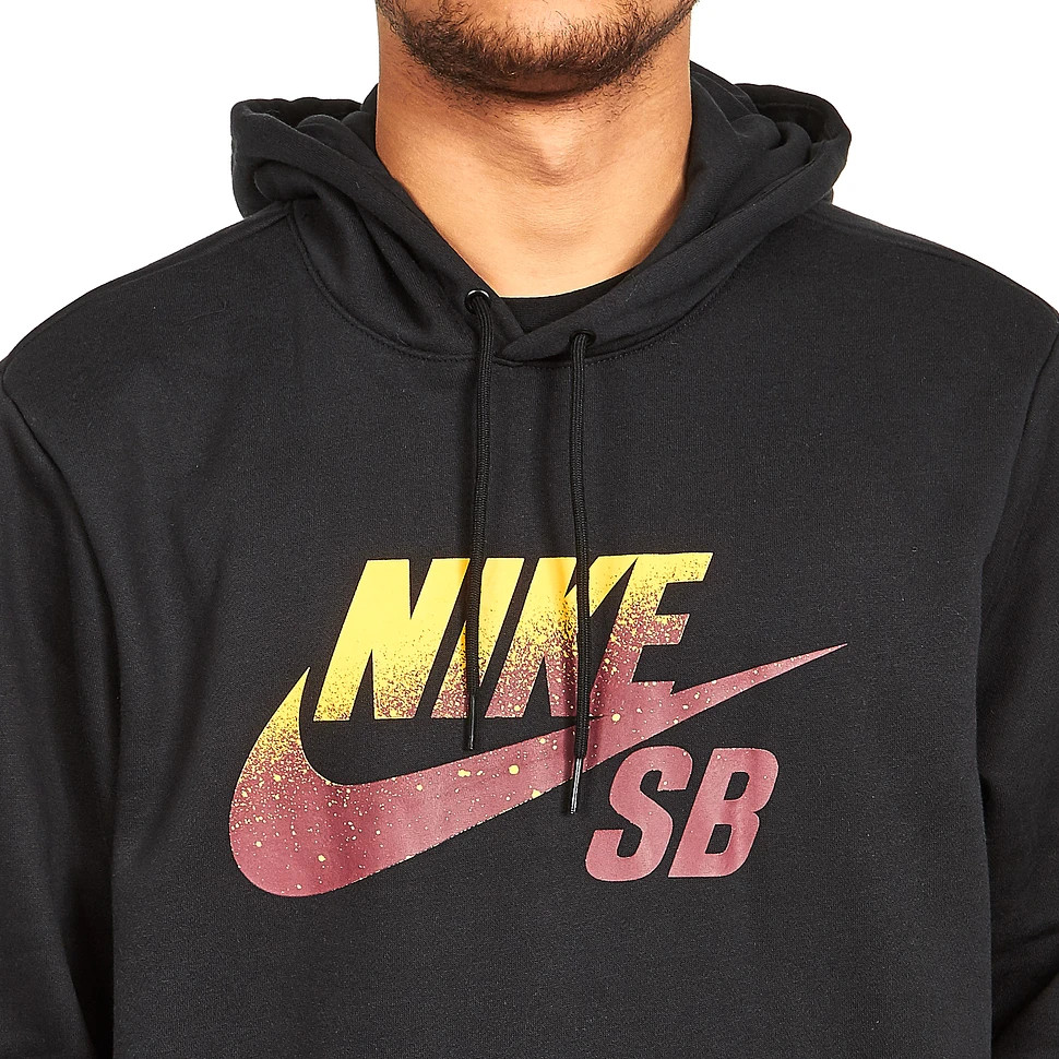 Nike SB x NBA - Icon Hoodie