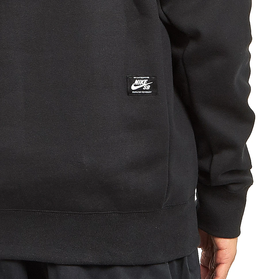 Nike SB x NBA - Icon Hoodie