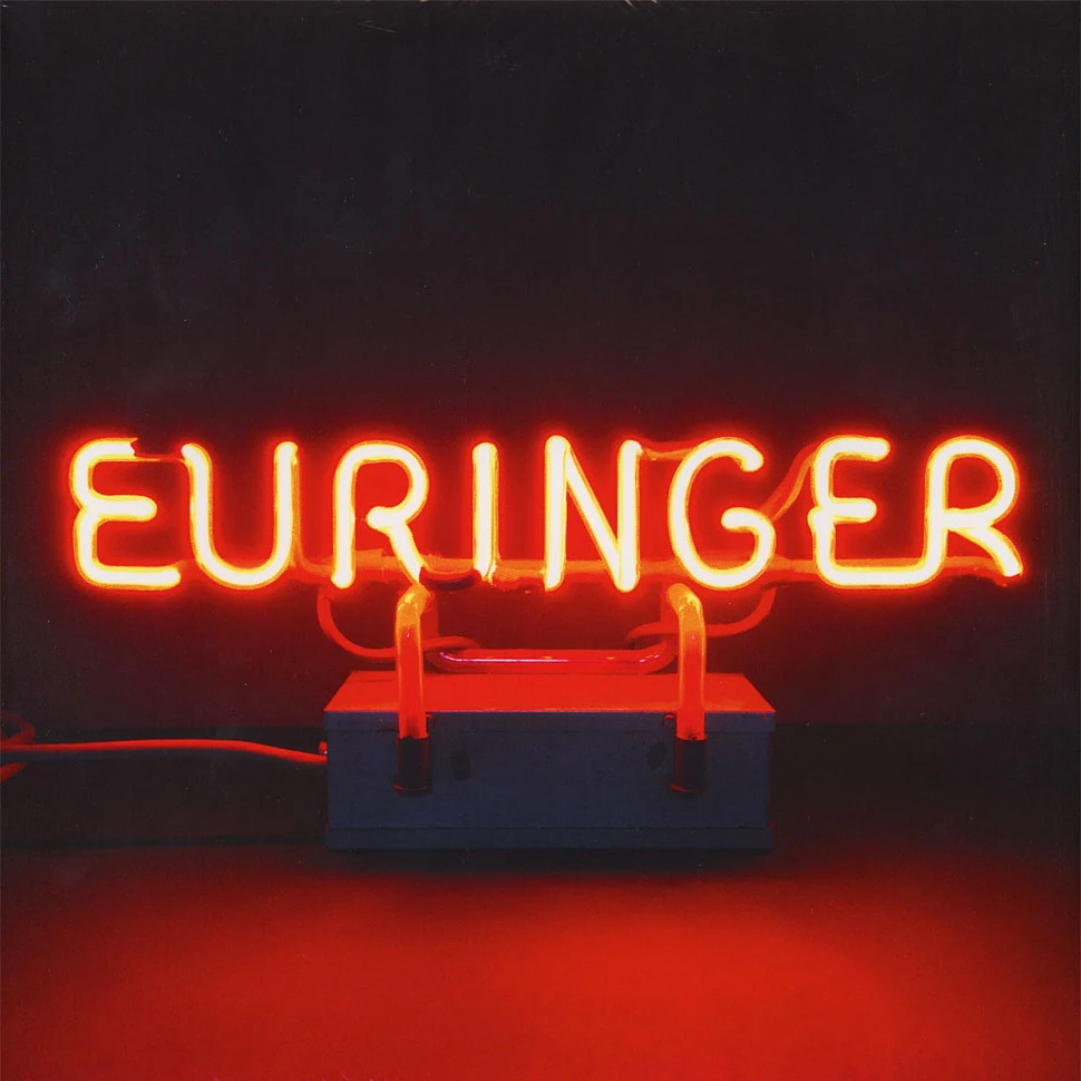 Euringer - Euringer