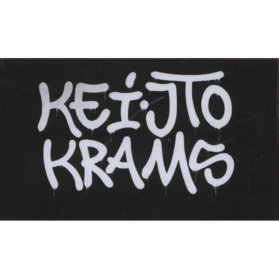 Kei.jto - Krams