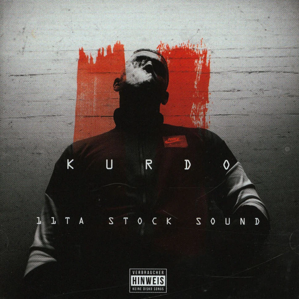 Kurdo - 11ta Stock Sound 2