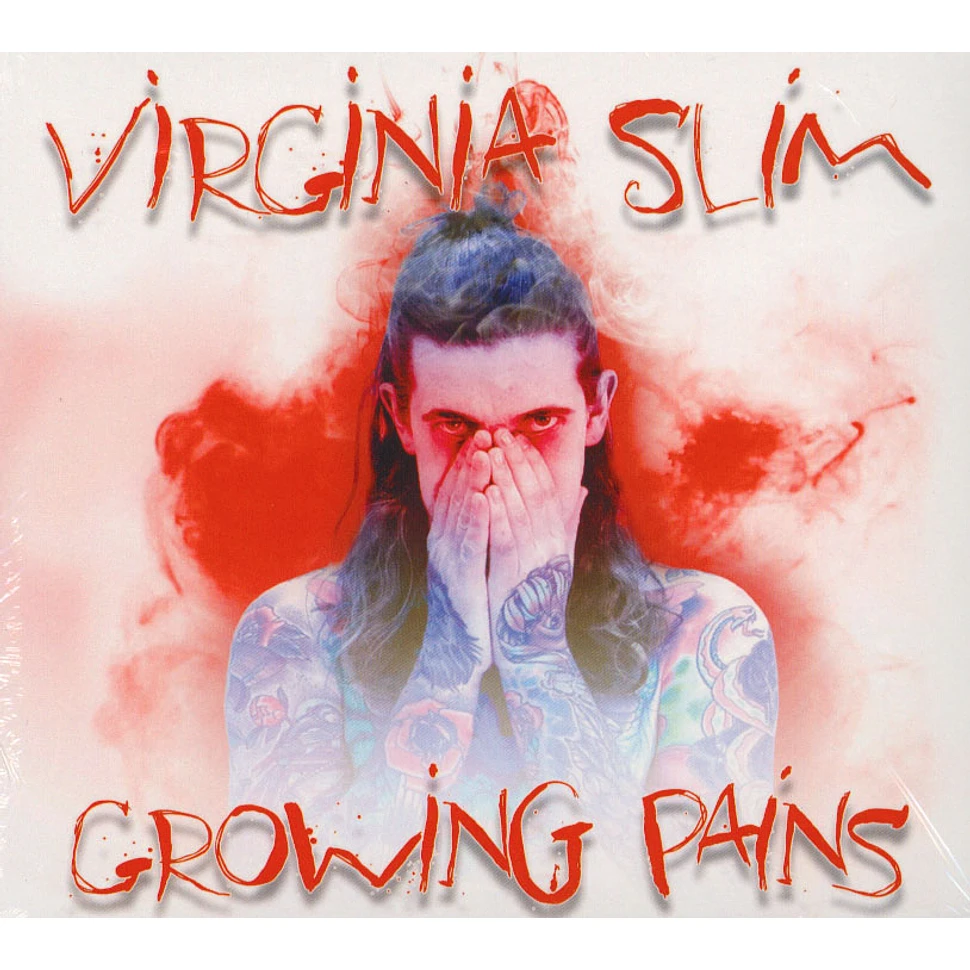 Virginia Slim - Growing Pains
