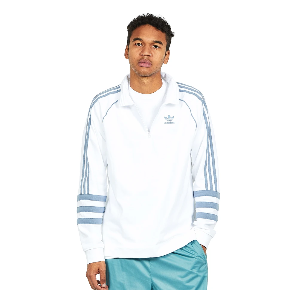 adidas - Authentics Rugby Jersey