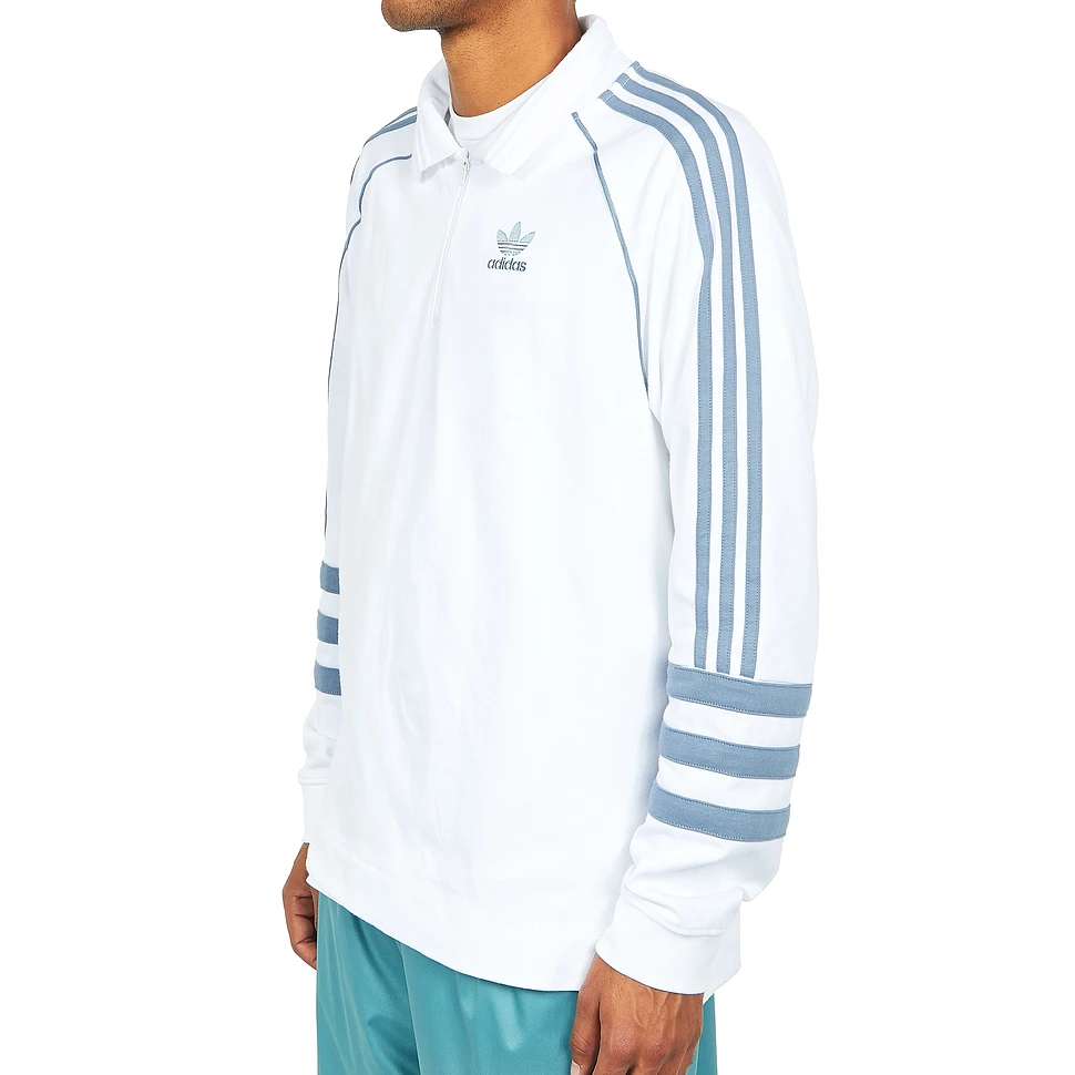 adidas - Authentics Rugby Jersey