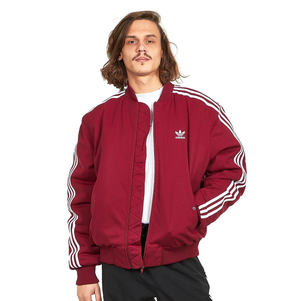 adidas - MA1 Padded Jacket