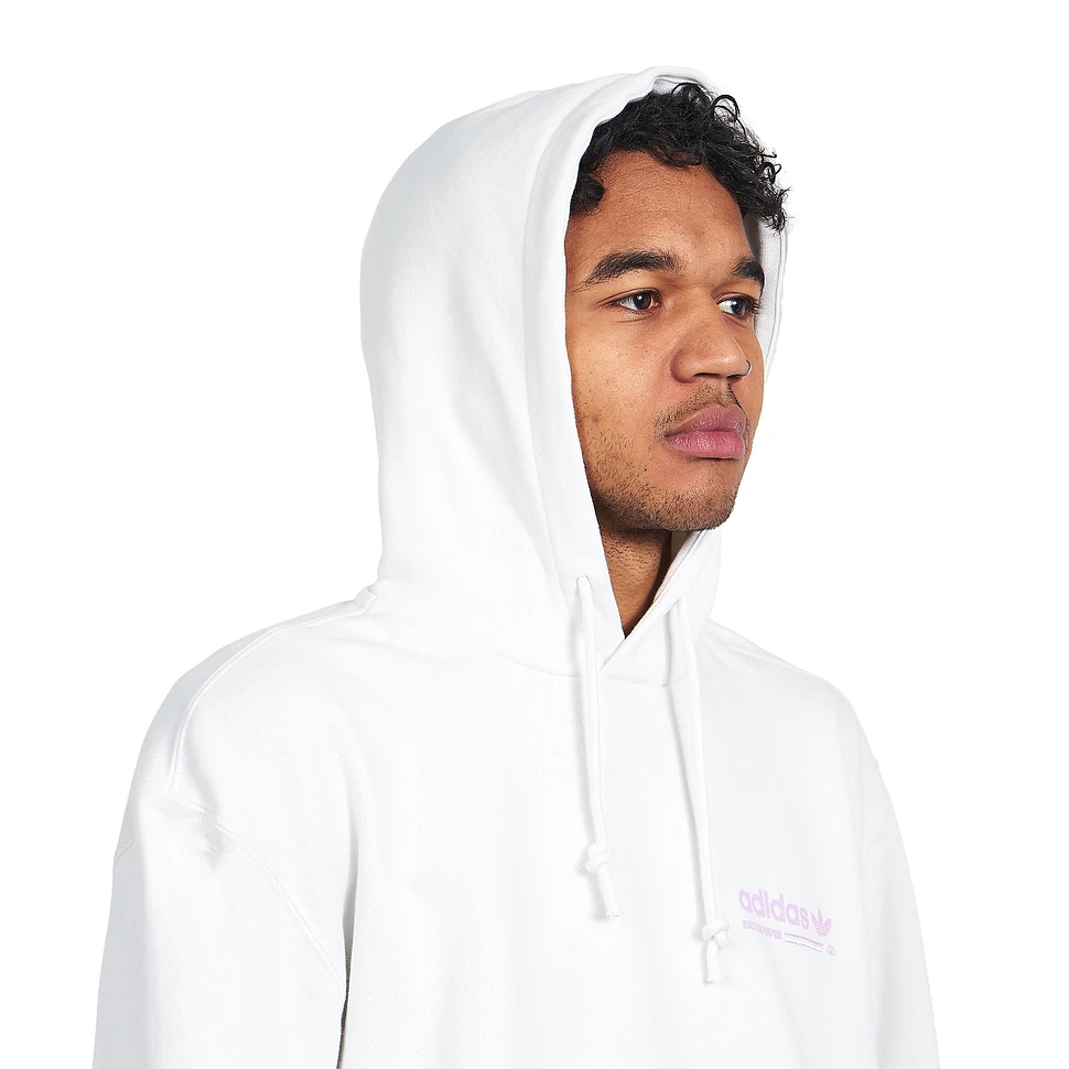 adidas - Kaval OTH Hoody