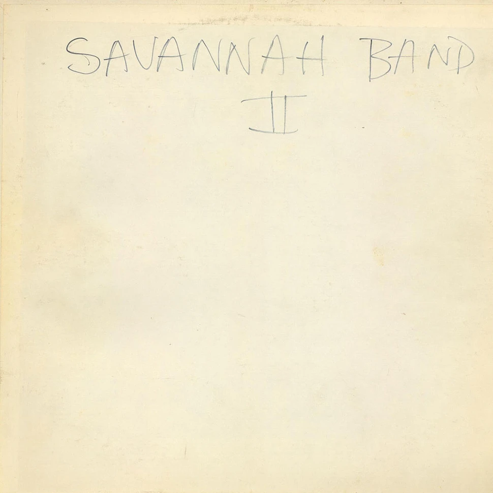 Dr. Buzzard's Original Savannah Band - Meets King Pennett