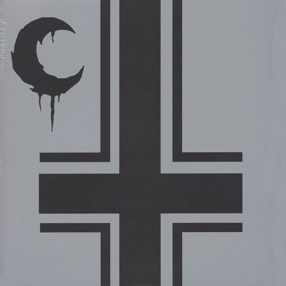 Leviathan - Howl Mockery At The Cross