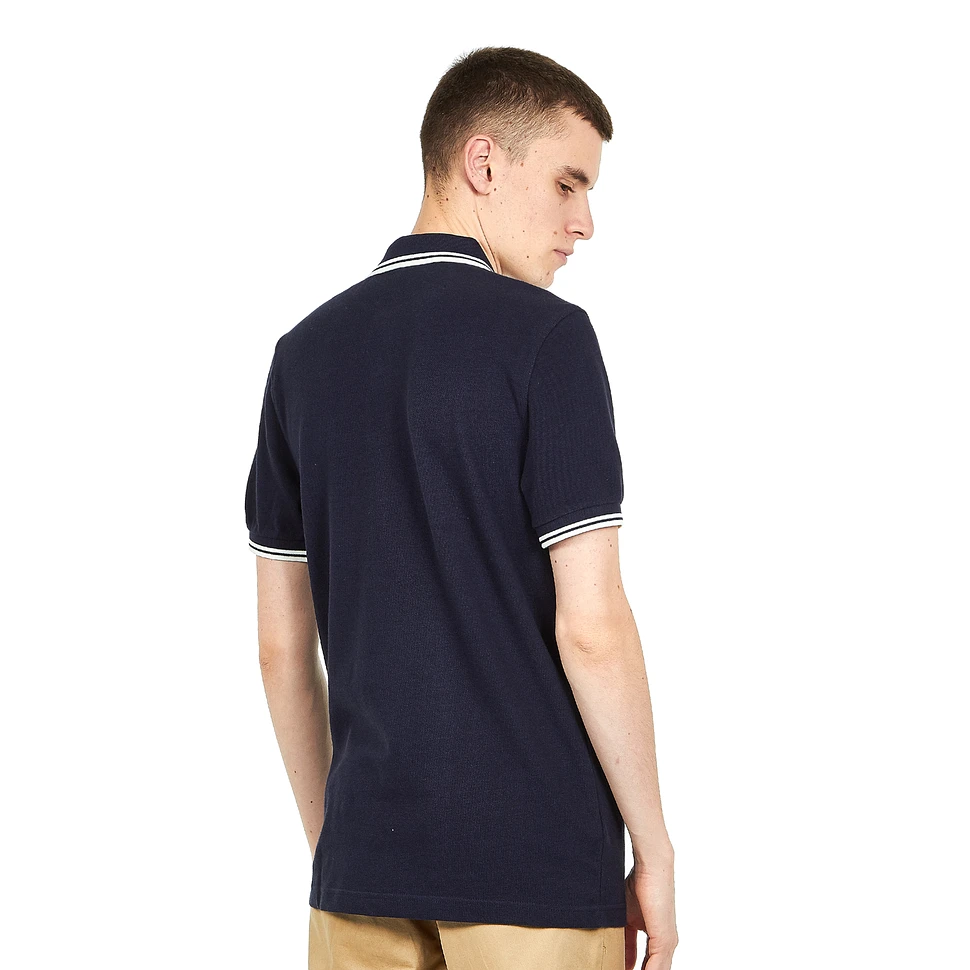 Fred Perry - Twin Tipped Fred Perry Polo Shirt___ALT