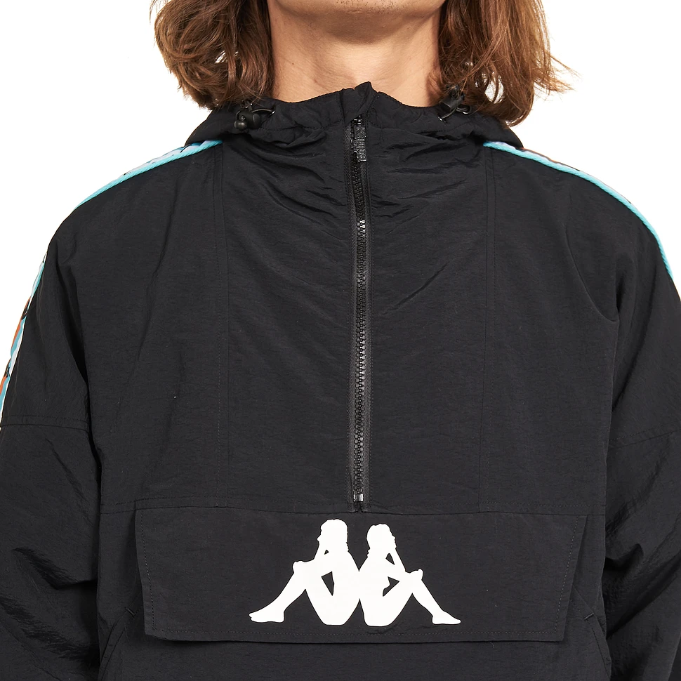 Kappa AUTHENTIC - Vahid Windbreaker