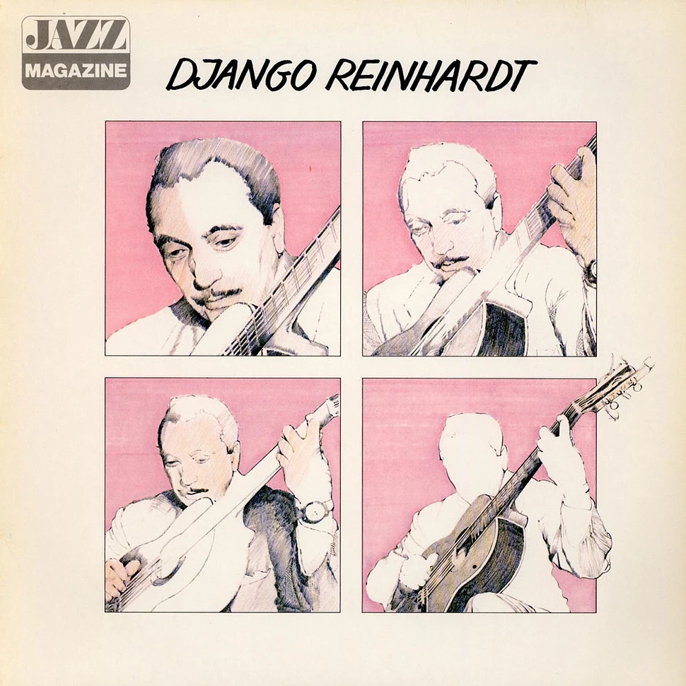 Django Reinhardt - Django Reinhardt