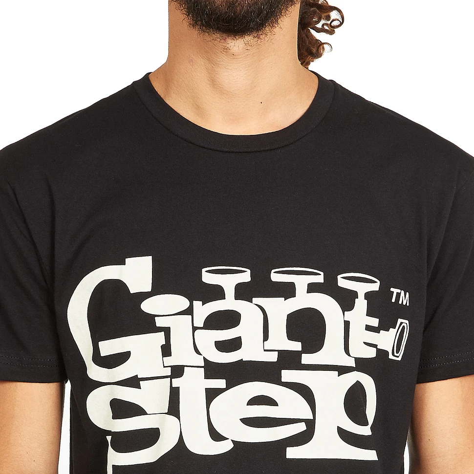 Giant Step - Giant Step Logo T-Shirt