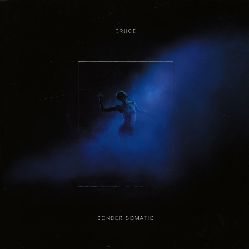 Bruce - Sonder Somatic