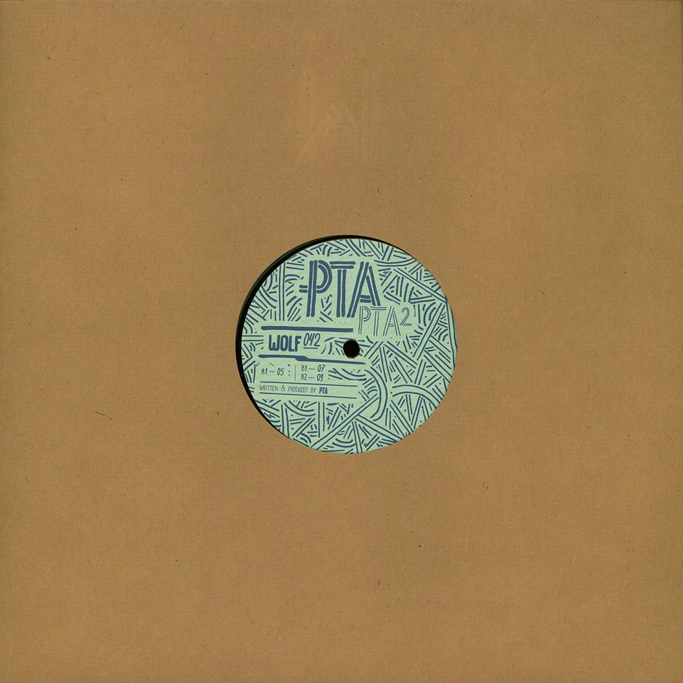 PTA - PTA 2