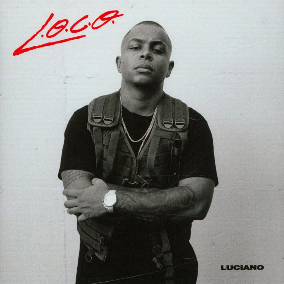 Luciano - L.O.C.O.