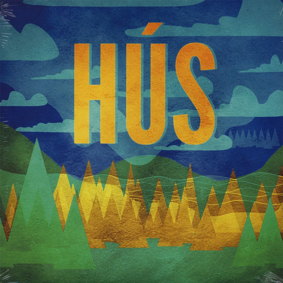 Hus - Nevember