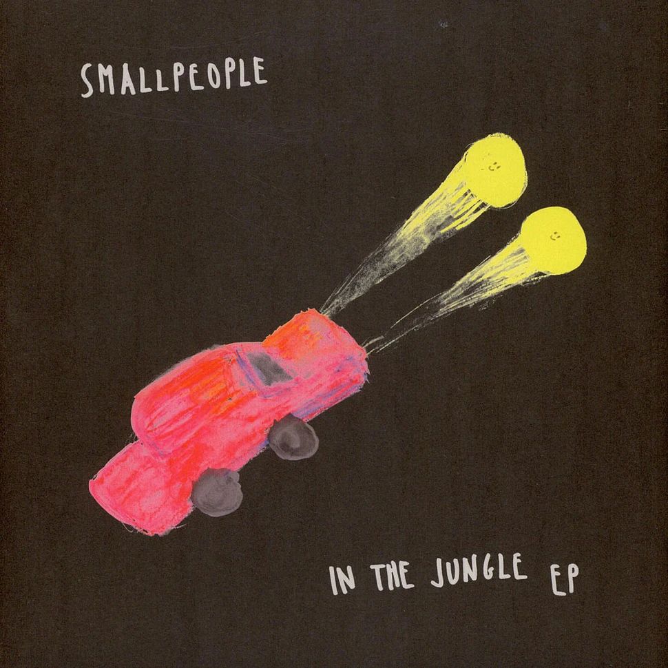 Smallpeople - In The Jungle