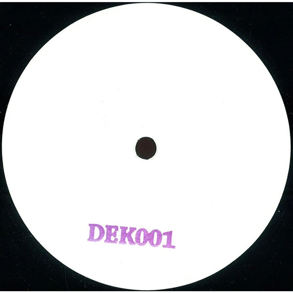 Dexter - DEK001