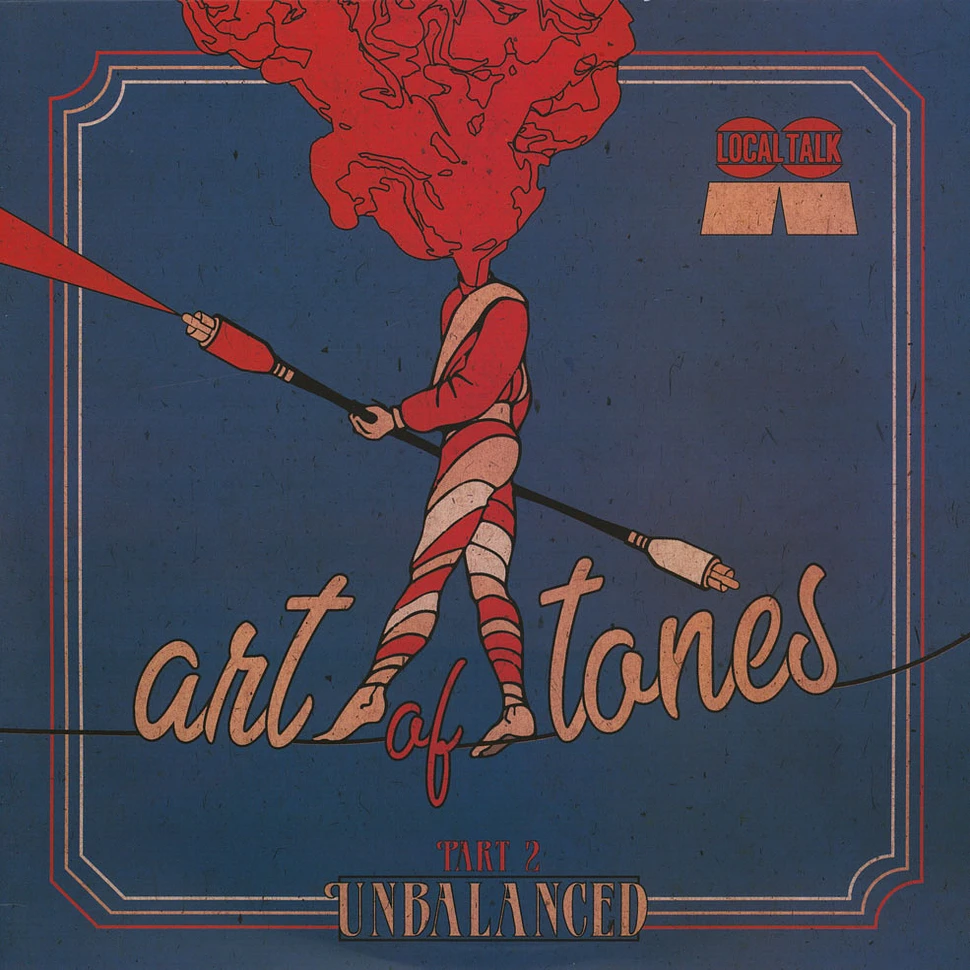 Art Of Tones - Unbalanced Part 2