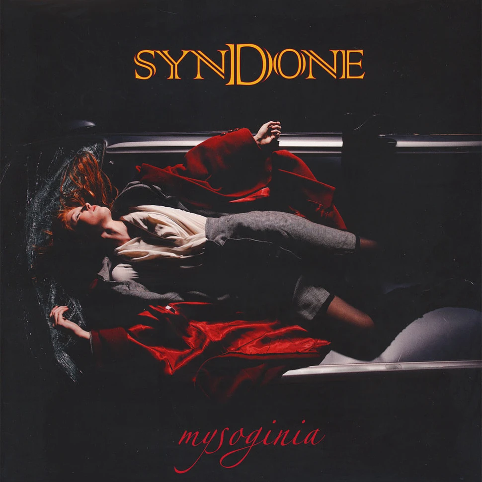 Syndone - Mysoginia