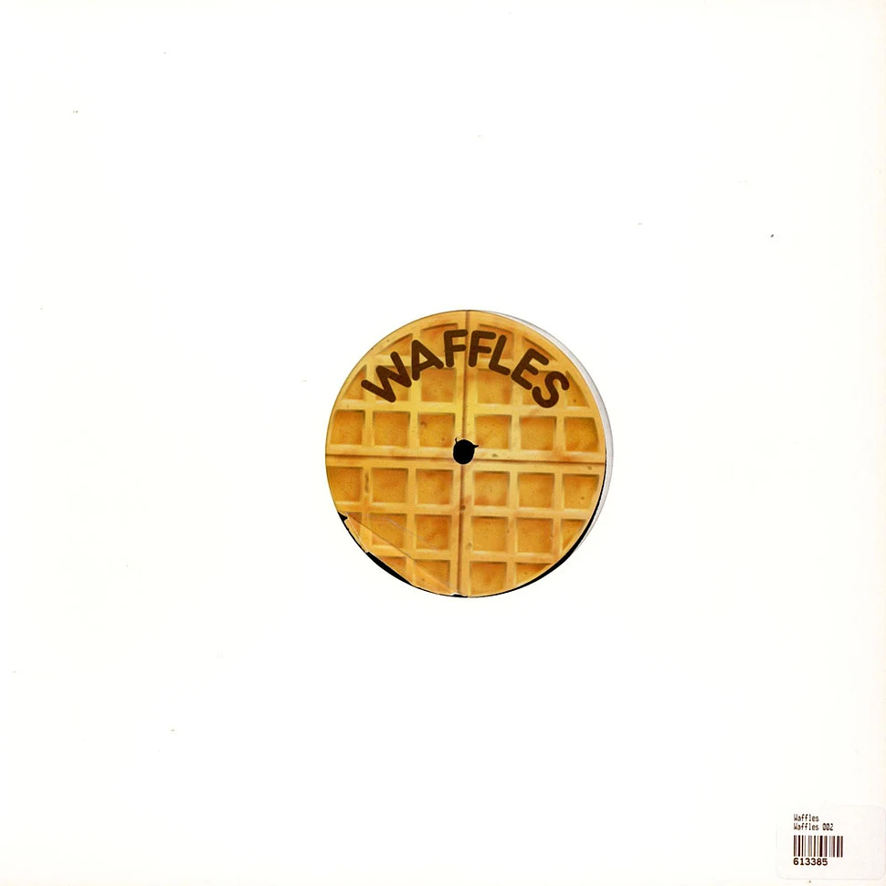 Waffles - Waffles 002